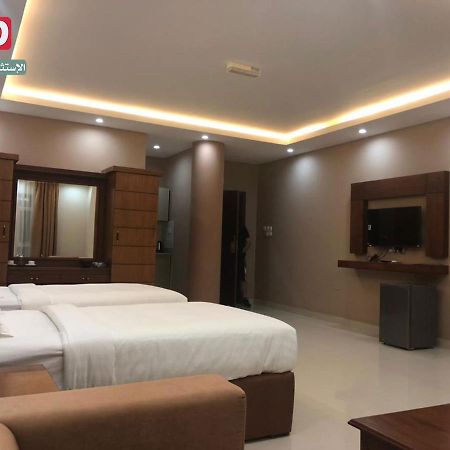 Red-5 - Al Safa Suites Salalah Exterior foto