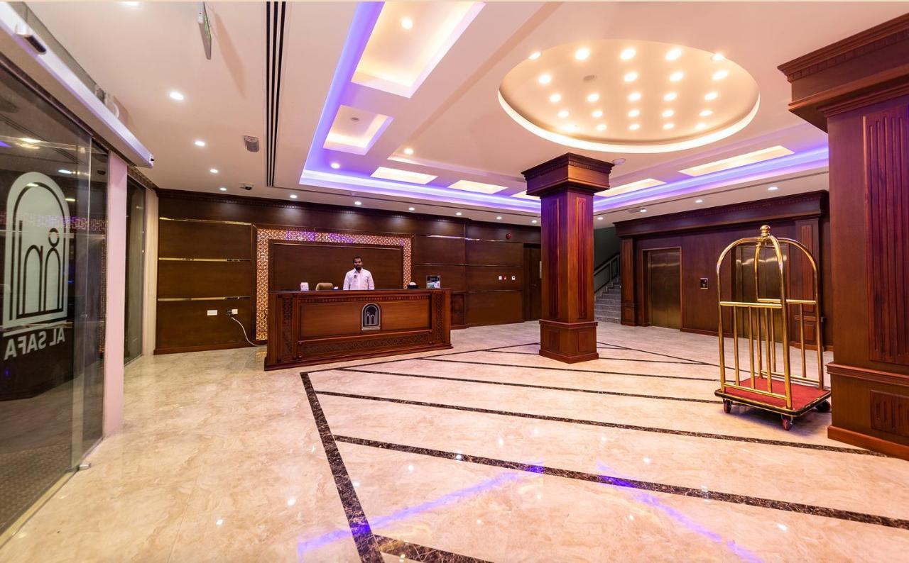 Red-5 - Al Safa Suites Salalah Exterior foto