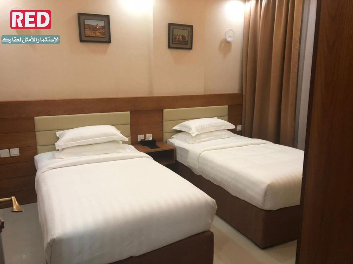 Red-5 - Al Safa Suites Salalah Exterior foto